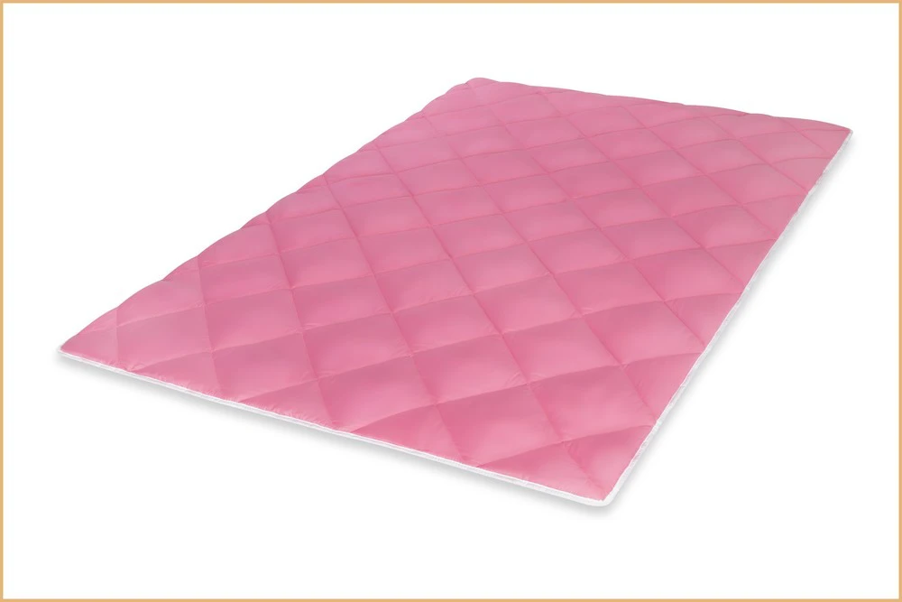 Kołdra WEŁNIANA 220x200 Owcza Wełna Całoroczna Ciepła Gruba, Produkt POLSKI