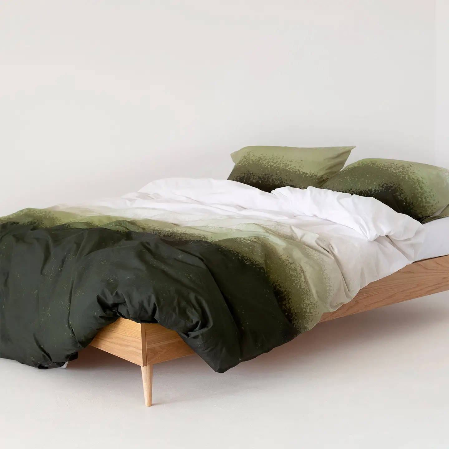 POSZWA NA KOŁDRE 200/200 NIGHFALL view 2