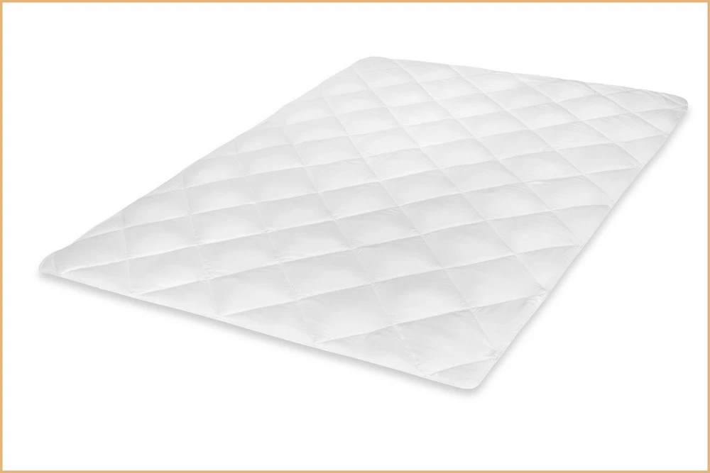 KOŁDRA CAŁOROCZNA 140x200 ANTALERGICZNA MEDYCZNA POLSKI PRODUKT view 4